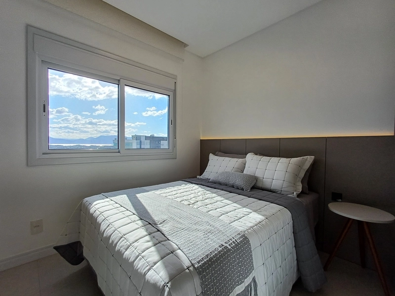 Apartamento decorado com vista para serra e mar em Capão da Canoa!!: 20ª foto da galeria de imagens do imóvel