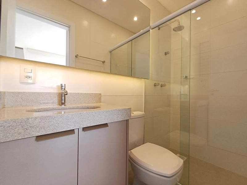 Apartamento decorado com vista para serra e mar em Capão da Canoa!!: 27ª foto da galeria de imagens do imóvel