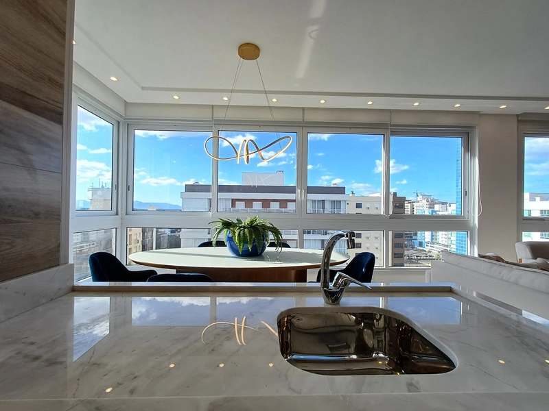Apartamento decorado com vista para serra e mar em Capão da Canoa!!: 18ª foto da galeria de imagens do imóvel
