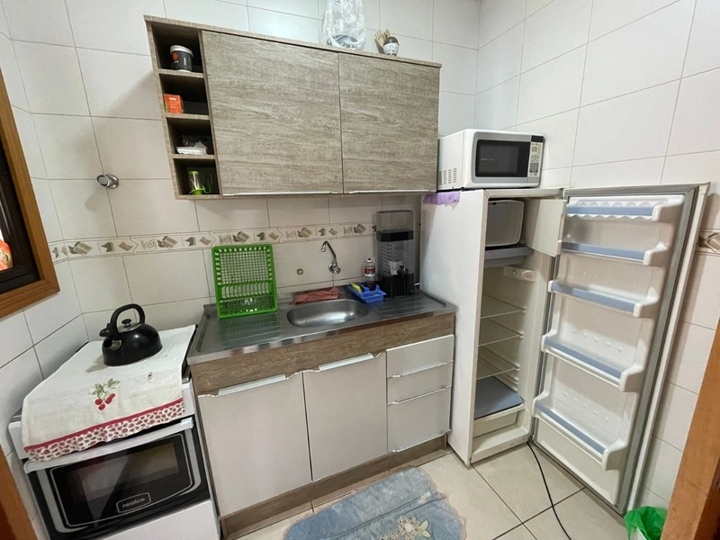 Apartamento de 1 Dormitório Centro de Capão da Canoa: 7ª foto da galeria de imagens do imóvel