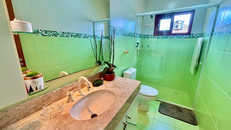 Casa em Condomínio com 4 quartos, 4 vagas e 300m² Capão da Canoa: 16ª foto da galeria de imagens do imóvel