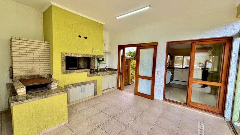 Casa em Condomínio com 4 quartos, 4 vagas e 300m² Capão da Canoa: 29ª foto da galeria de imagens do imóvel