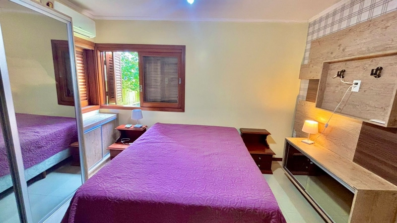 Casa em Condomínio com 4 quartos, 4 vagas e 300m² Capão da Canoa: 15ª foto da galeria de imagens do imóvel