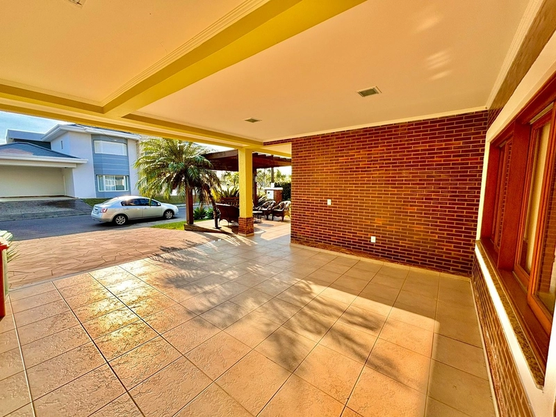 Casa em Condomínio com 4 quartos, 4 vagas e 300m² Capão da Canoa: 5ª foto da galeria de imagens do imóvel