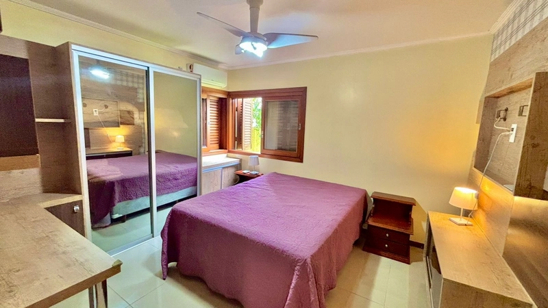 Casa em Condomínio com 4 quartos, 4 vagas e 300m² Capão da Canoa: 14ª foto da galeria de imagens do imóvel