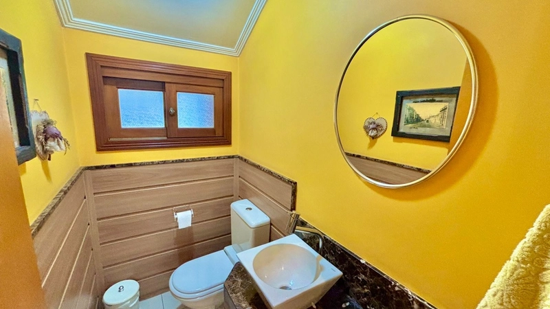 Casa em Condomínio com 4 quartos, 4 vagas e 300m² Capão da Canoa: 13ª foto da galeria de imagens do imóvel
