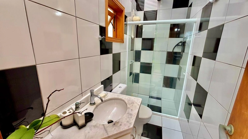Casa em Condomínio com 4 quartos, 4 vagas e 300m² Capão da Canoa: 28ª foto da galeria de imagens do imóvel