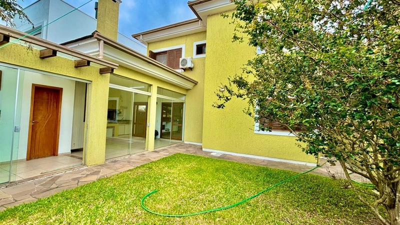 Casa em Condomínio com 4 quartos, 4 vagas e 300m² Capão da Canoa: 33ª foto da galeria de imagens do imóvel