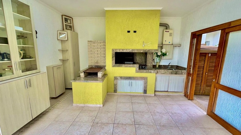 Casa em Condomínio com 4 quartos, 4 vagas e 300m² Capão da Canoa: 30ª foto da galeria de imagens do imóvel