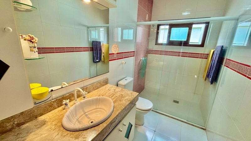 Casa em Condomínio com 4 quartos, 4 vagas e 300m² Capão da Canoa: 24ª foto da galeria de imagens do imóvel
