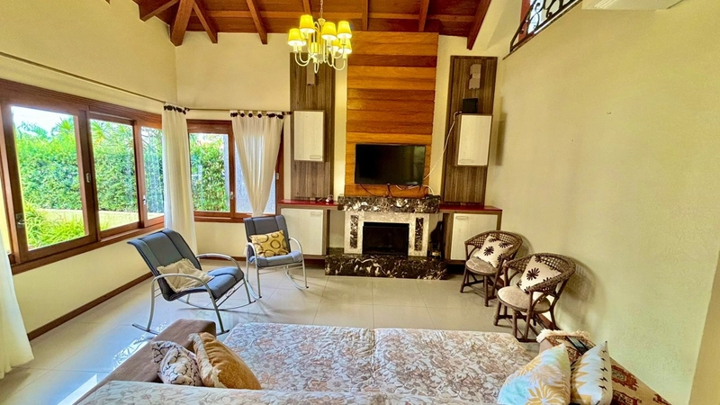 Casa em Condomínio com 4 quartos, 4 vagas e 300m² Capão da Canoa: 7ª foto da galeria de imagens do imóvel