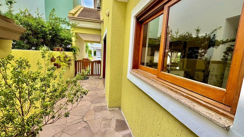 Casa em Condomínio com 4 quartos, 4 vagas e 300m² Capão da Canoa: 32ª foto da galeria de imagens do imóvel