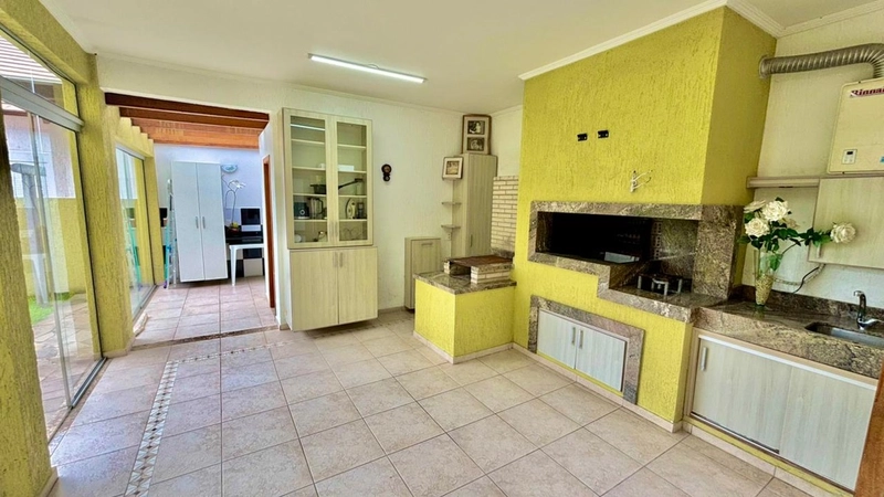 Casa em Condomínio com 4 quartos, 4 vagas e 300m² Capão da Canoa: 31ª foto da galeria de imagens do imóvel