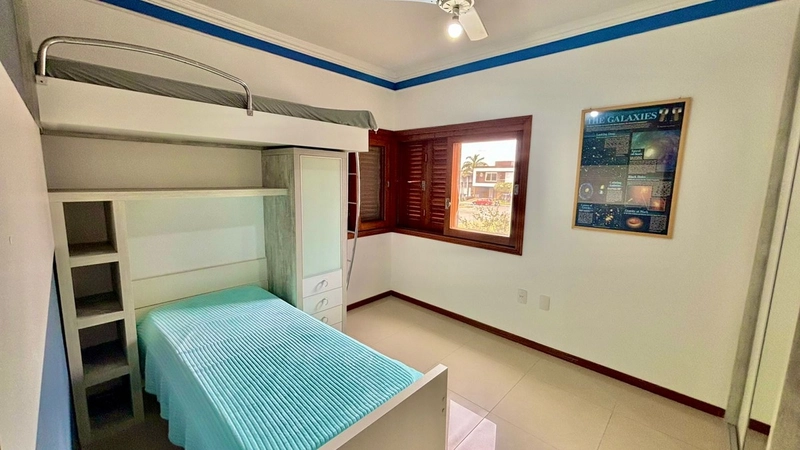 Casa em Condomínio com 4 quartos, 4 vagas e 300m² Capão da Canoa: 20ª foto da galeria de imagens do imóvel