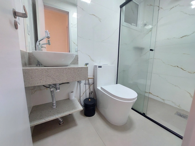 Apartamento 04 dormitórios no Centro de Capão da Canoa 60x para pagar: 26ª foto da galeria de imagens do imóvel