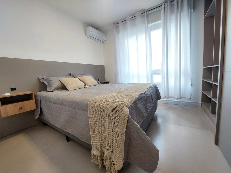 Apartamento 04 dormitórios no Centro de Capão da Canoa 60x para pagar: 15ª foto da galeria de imagens do imóvel