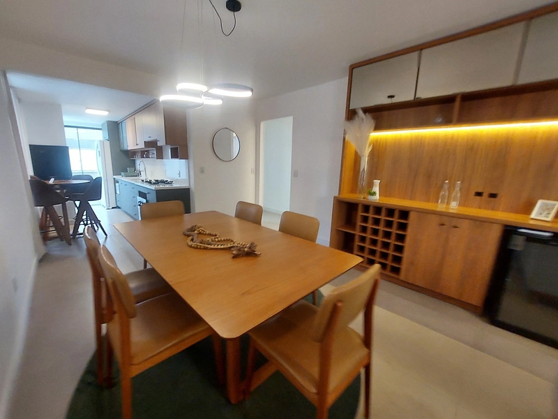 Apartamento 04 dormitórios no Centro de Capão da Canoa 60x para pagar: 7ª foto da galeria de imagens do imóvel