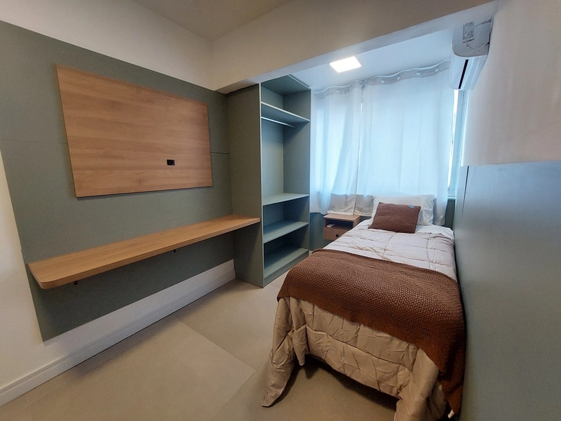 Apartamento 04 dormitórios no Centro de Capão da Canoa 60x para pagar: 22ª foto da galeria de imagens do imóvel