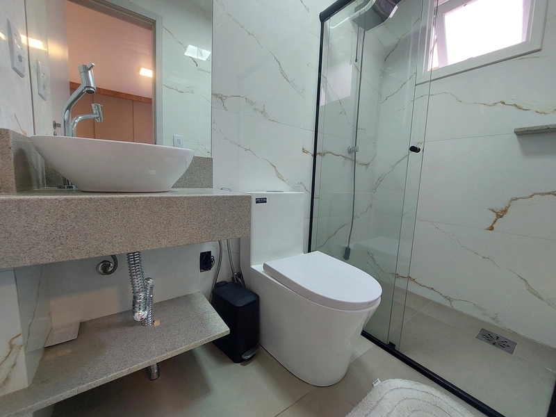 Apartamento 04 dormitórios no Centro de Capão da Canoa 60x para pagar: 25ª foto da galeria de imagens do imóvel