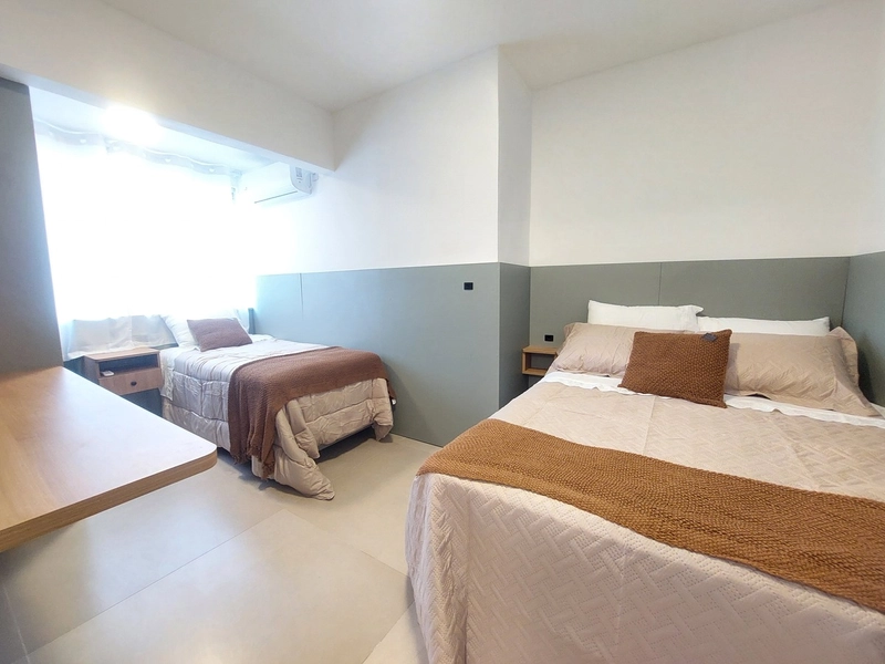 Apartamento 04 dormitórios no Centro de Capão da Canoa 60x para pagar: 21ª foto da galeria de imagens do imóvel