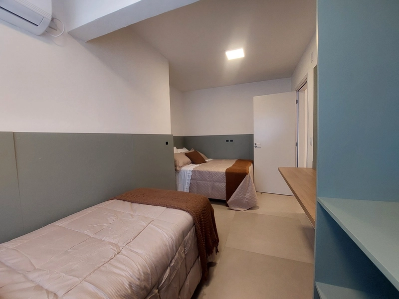 Apartamento 04 dormitórios no Centro de Capão da Canoa 60x para pagar: 23ª foto da galeria de imagens do imóvel