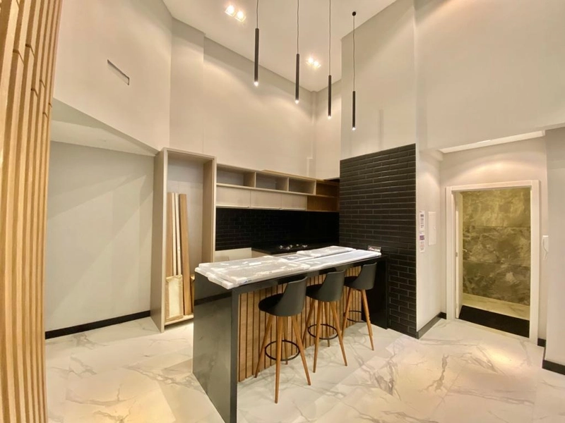 Apartamento novo 02 dormitórios mobiliado em Capão da Canoa!: 12ª foto da galeria de imagens do imóvel