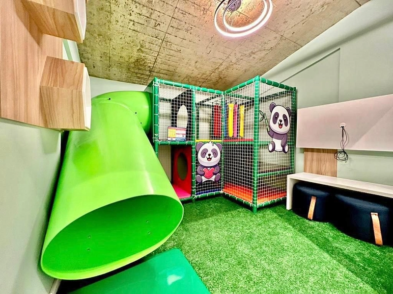 Apartamento novo 02 dormitórios mobiliado em Capão da Canoa!: 8ª foto da galeria de imagens do imóvel