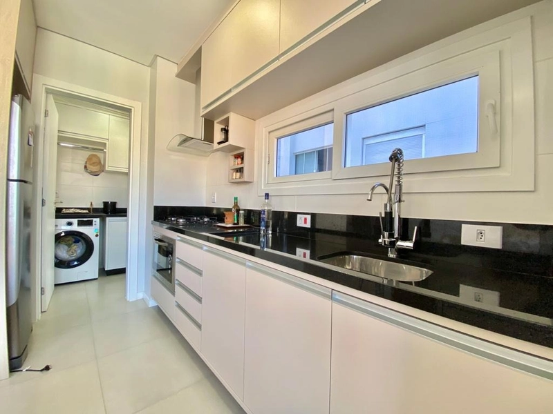 Apartamento novo 02 dormitórios mobiliado em Capão da Canoa!: 6ª foto da galeria de imagens do imóvel