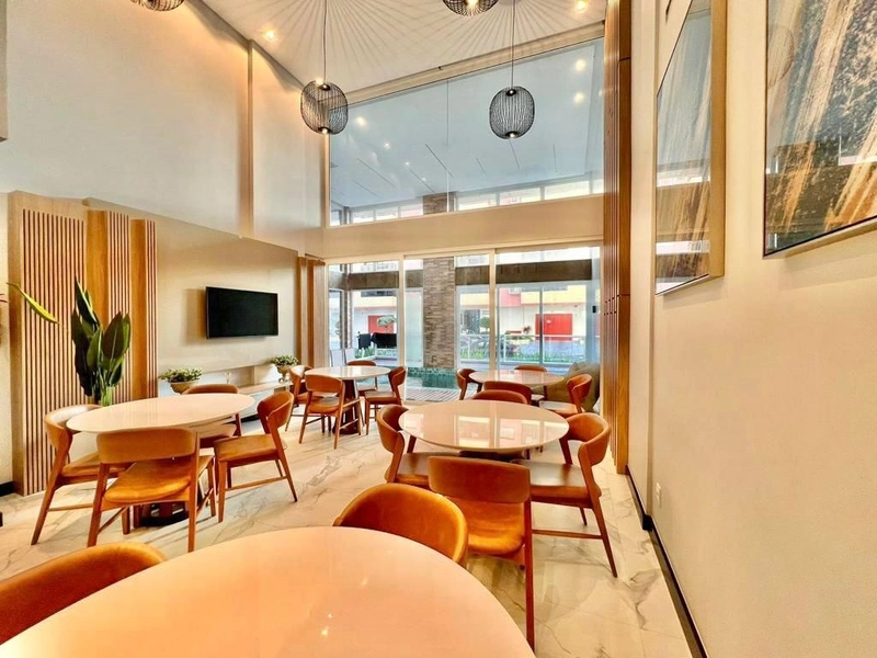 Apartamento novo 02 dormitórios mobiliado em Capão da Canoa!: 10ª foto da galeria de imagens do imóvel