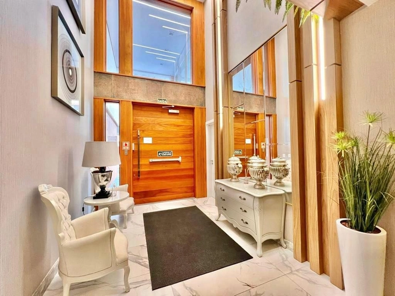 Apartamento novo 02 dormitórios mobiliado em Capão da Canoa!: 17ª foto da galeria de imagens do imóvel