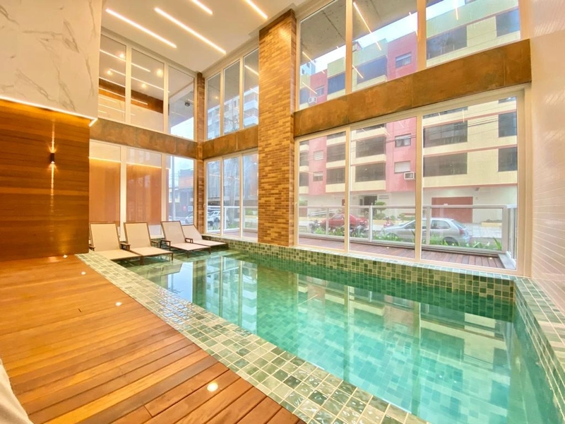 Apartamento novo 02 dormitórios mobiliado em Capão da Canoa!: 16ª foto da galeria de imagens do imóvel