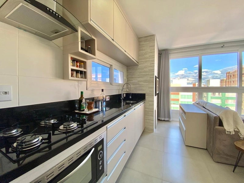 Apartamento novo 02 dormitórios mobiliado em Capão da Canoa!: 20ª foto da galeria de imagens do imóvel