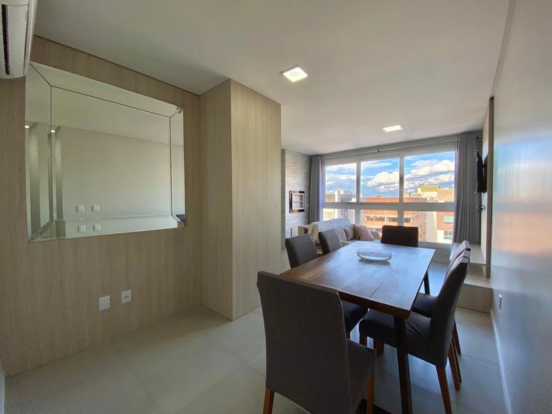 Apartamento novo 02 dormitórios mobiliado em Capão da Canoa!: 15ª foto da galeria de imagens do imóvel