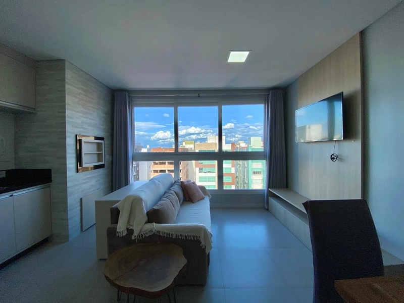 Apartamento novo 02 dormitórios mobiliado em Capão da Canoa!: 1ª foto da galeria de imagens do imóvel