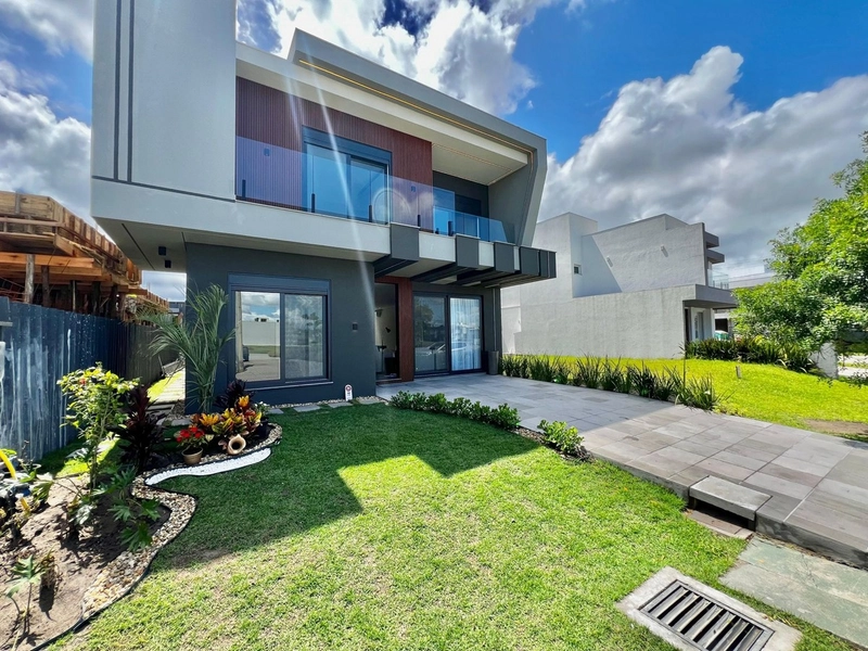 Condomínio Sunset, Casa Espetacular  5 suítes! Piscina!: 2ª foto da galeria de imagens do imóvel