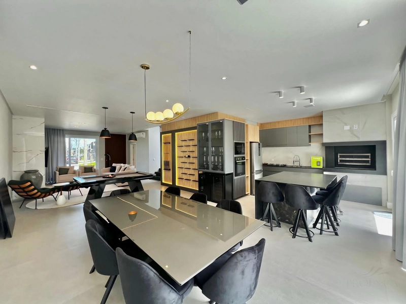 Condomínio Sunset, Casa Espetacular  5 suítes! Piscina!: 9ª foto da galeria de imagens do imóvel