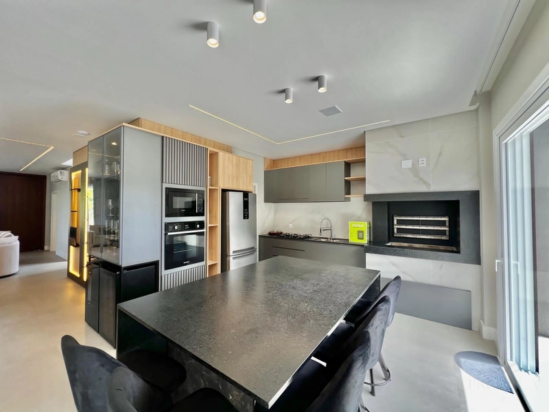 Condomínio Sunset, Casa Espetacular  5 suítes! Piscina!: 10ª foto da galeria de imagens do imóvel