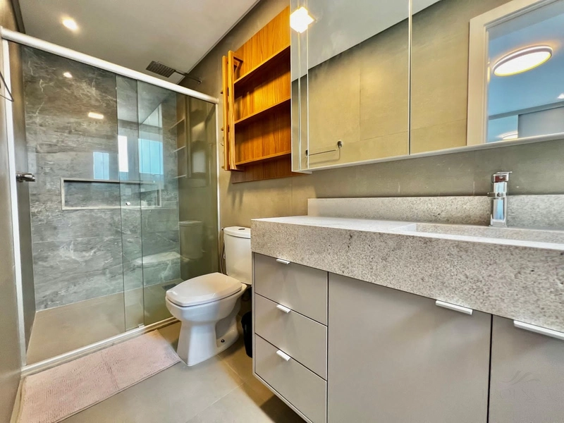 Condomínio Sunset, Casa Espetacular  5 suítes! Piscina!: 24ª foto da galeria de imagens do imóvel