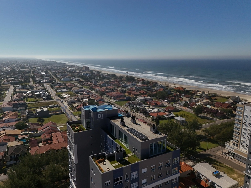 Aprtamento de 2 Dormitórios com infra: 26ª foto da galeria de imagens do imóvel