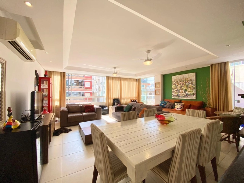 APARTAMENTO 03 DORMITÓRIOS COM TERRAÇO!