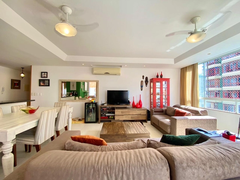 APARTAMENTO 03 DORMITÓRIOS COM TERRAÇO!: 2ª foto da galeria de imagens do imóvel