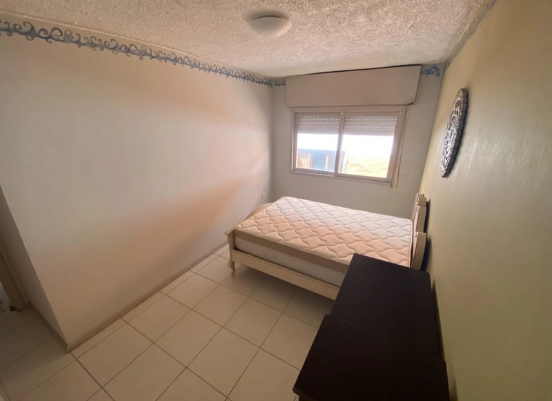 Oportunidade apto de frente a uma quadra do mar! Mobiliado, box Duplo!: 5ª foto da galeria de imagens do imóvel