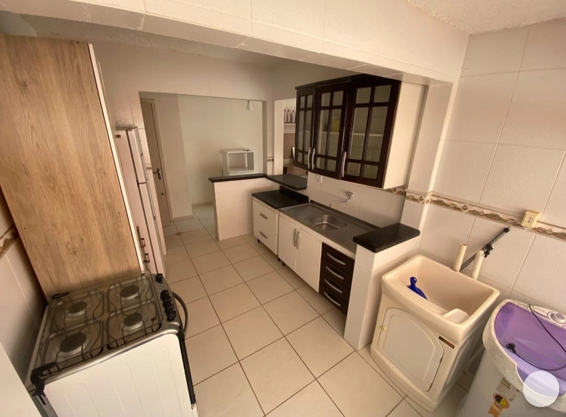 Oportunidade apto de frente a uma quadra do mar! Mobiliado, box Duplo!: 10ª foto da galeria de imagens do imóvel