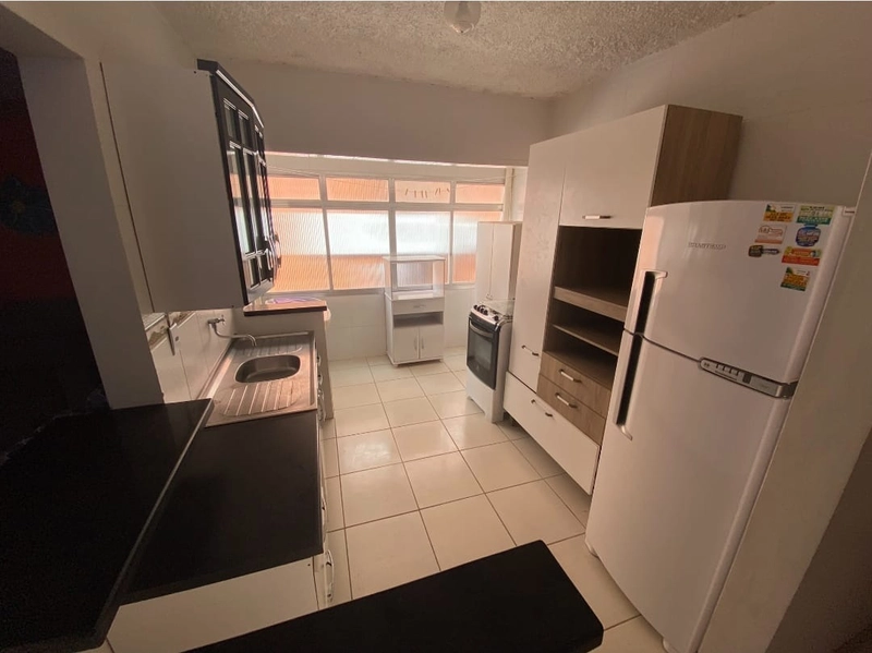 Oportunidade apto de frente a uma quadra do mar! Mobiliado, box Duplo!: 12ª foto da galeria de imagens do imóvel