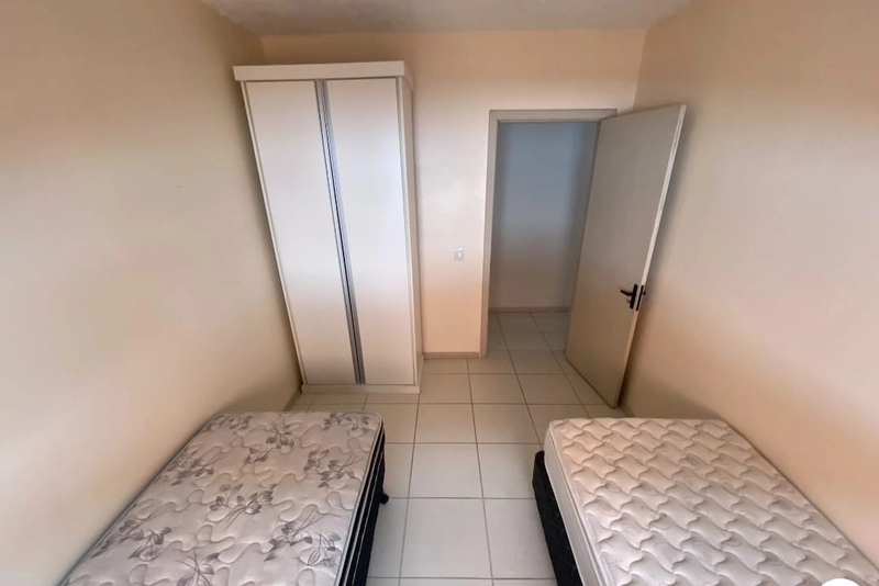 Oportunidade apto de frente a uma quadra do mar! Mobiliado, box Duplo!: 6ª foto da galeria de imagens do imóvel