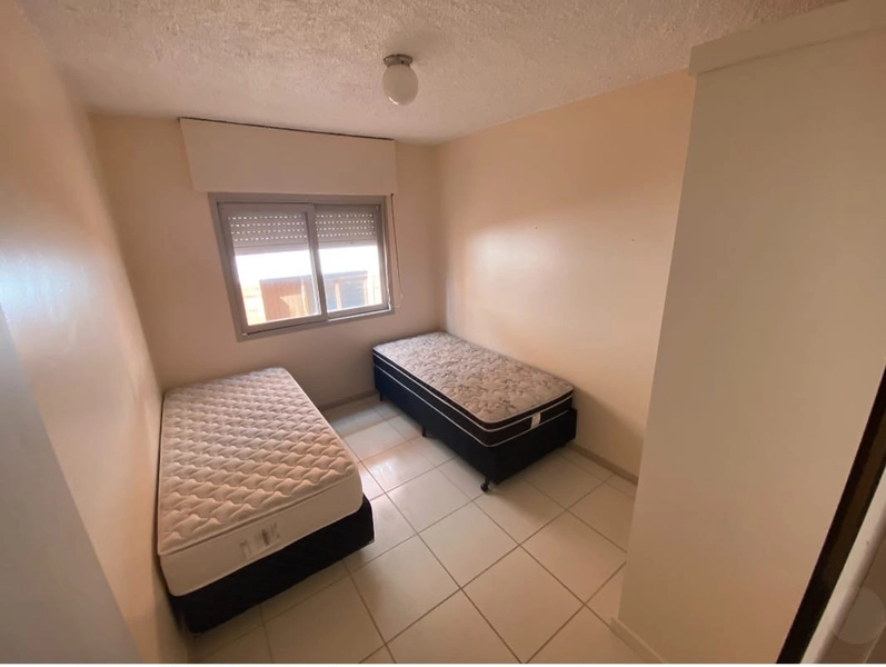 Oportunidade apto de frente a uma quadra do mar! Mobiliado, box Duplo!: 7ª foto da galeria de imagens do imóvel