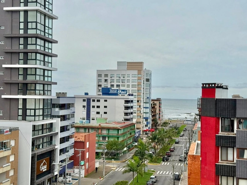 Apartamento 03 dormitórios no Centro de Capão da Canoa: 11ª foto da galeria de imagens do imóvel