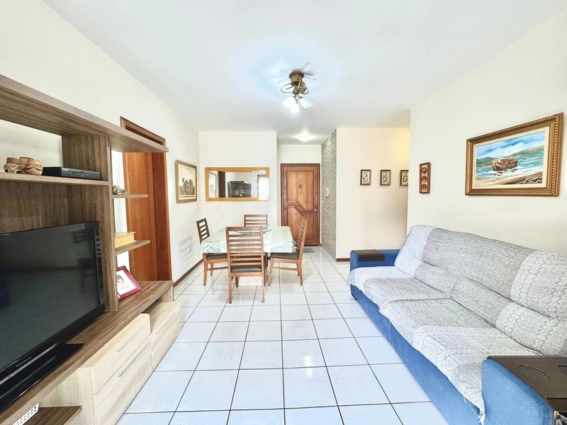 Apto de frente com sacada! 1 quadra do mar! Mobiliado!: 15ª foto da galeria de imagens do imóvel