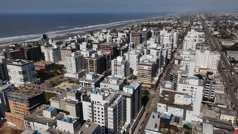 Navegantes! Apto de frente, mobiliado,: 10ª foto da galeria de imagens do imóvel