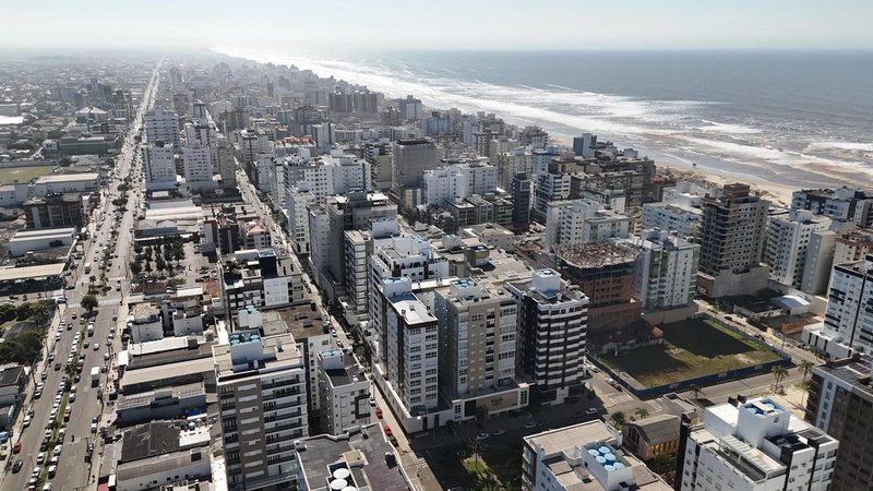 Navegantes! Apto de frente, mobiliado,: 8ª foto da galeria de imagens do imóvel